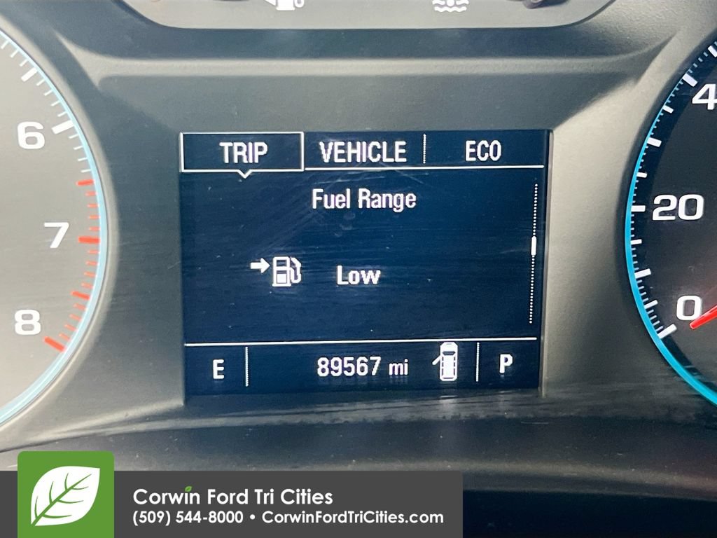 Used 2019 Chevrolet Traverse LT AWD/4WD image 2