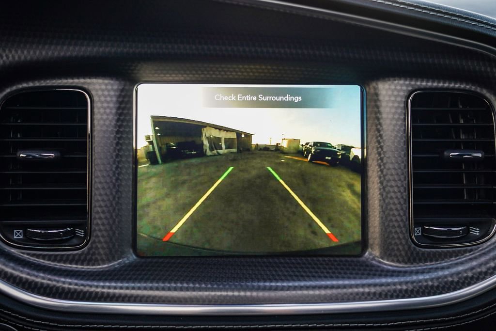 Used 2021 Dodge Charger SRT Hellcat image 26