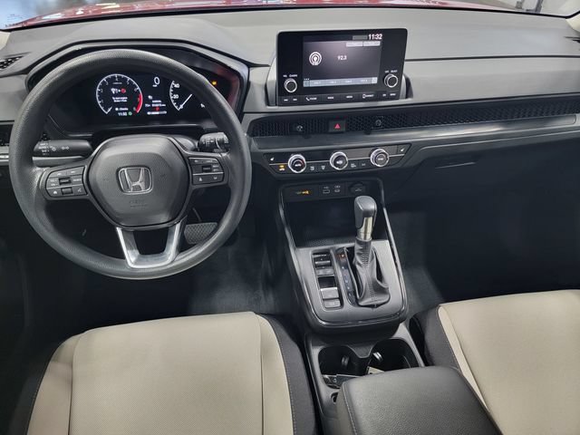Certified 2024 Honda CR-V EX image 29