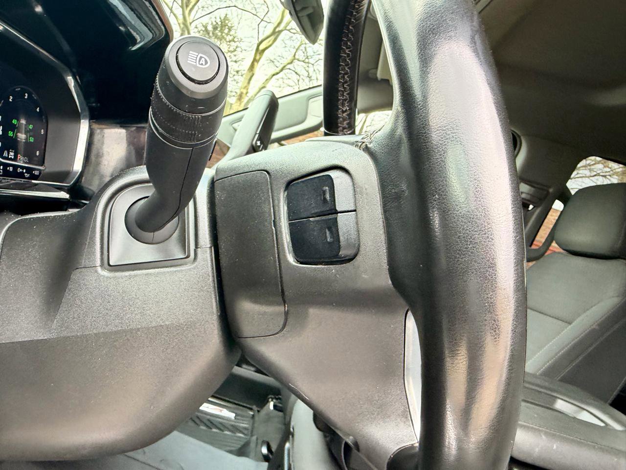 Used 2024 Chevrolet Silverado 2500 LT image 21