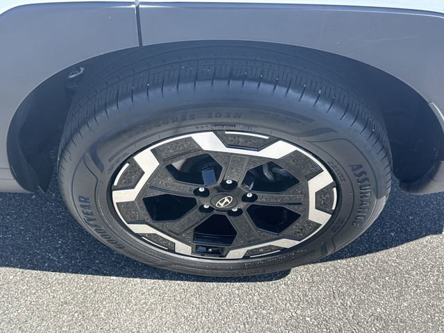 Certified 2024 Hyundai Santa Fe SEL FWD image 20