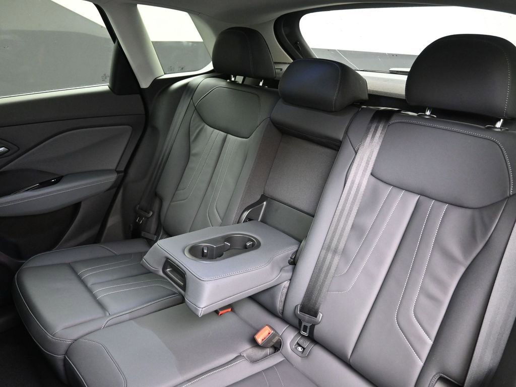 New 2026 Audi Q3 quattro 2.0T image 20