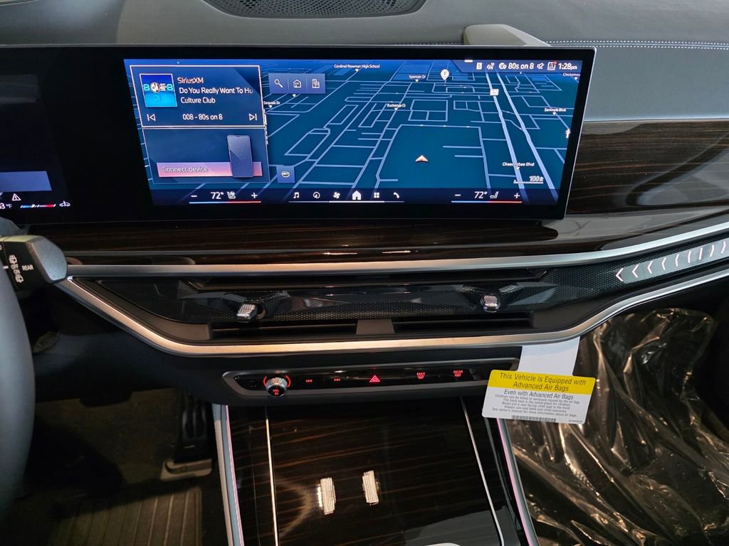 New 2026 BMW X5 sDrive40i w/ M Sport Package RWD image 14