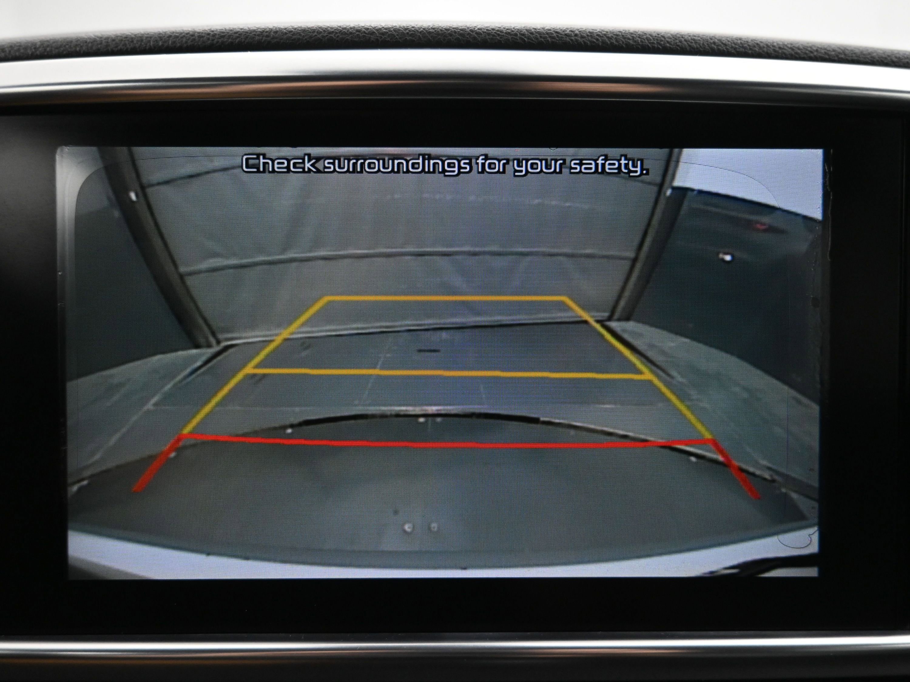 Used 2020 Kia Sportage EX FWD image 16