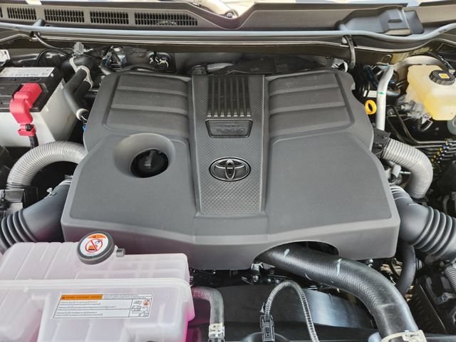 New 2026 Toyota Tundra Limited RWD image 26