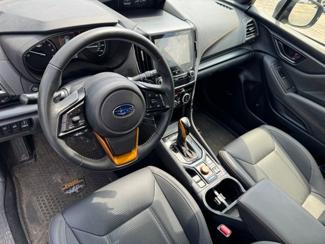 Used 2024 Subaru Forester Wilderness image 18