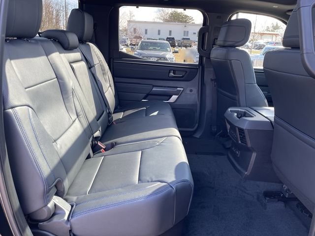 New 2026 Toyota Tundra Platinum image 22
