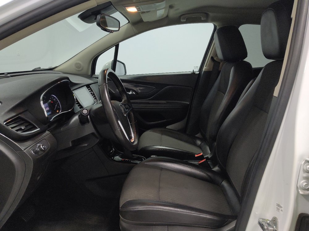 Used 2019 Buick Encore Preferred FWD image 17