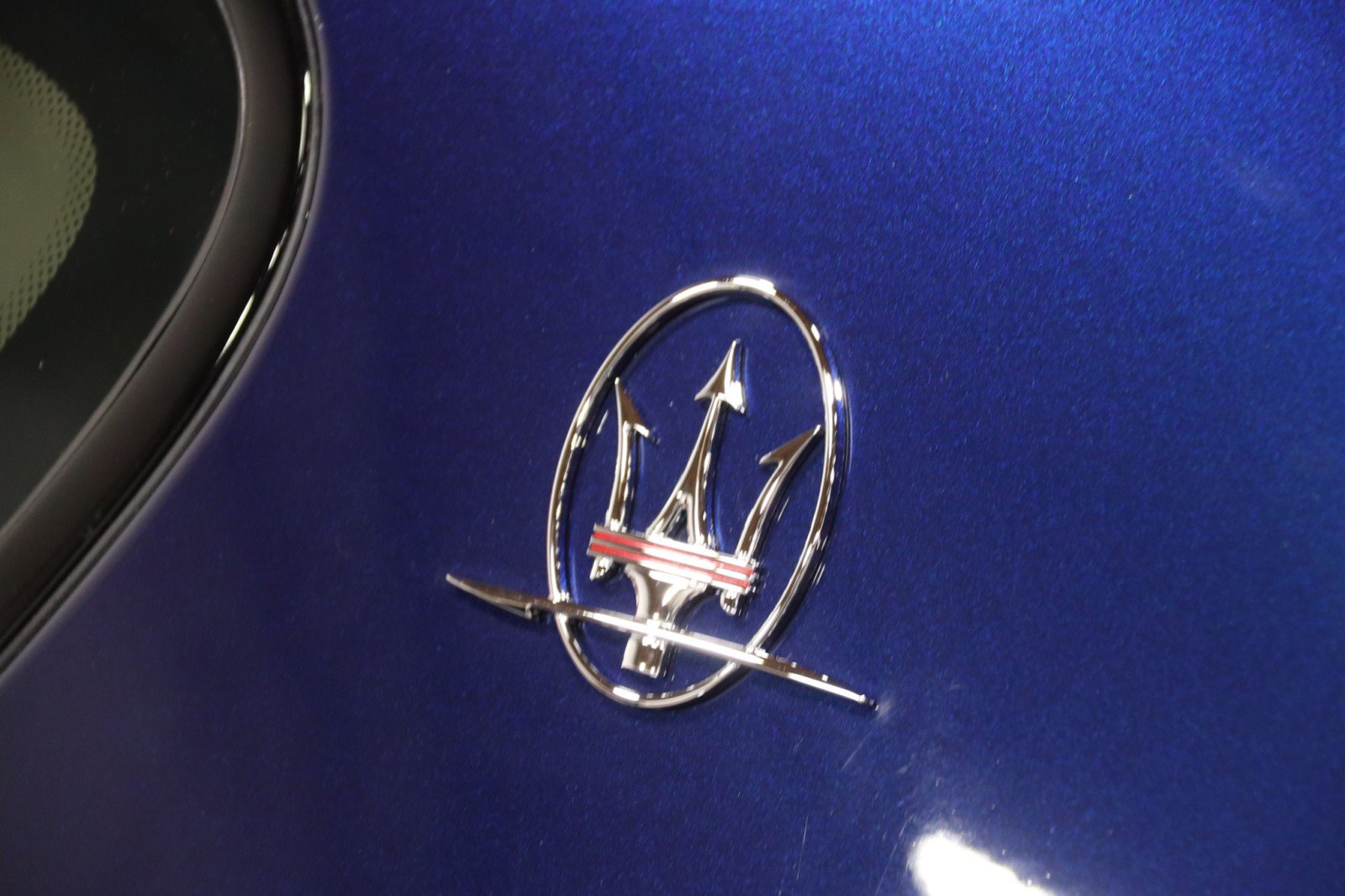 Used 2014 Maserati GranTurismo Sport RWD image 63