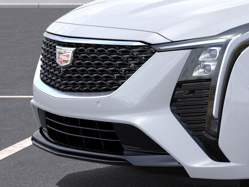 New 2026 Cadillac CT5 Premium Luxury AWD/4WD image 13