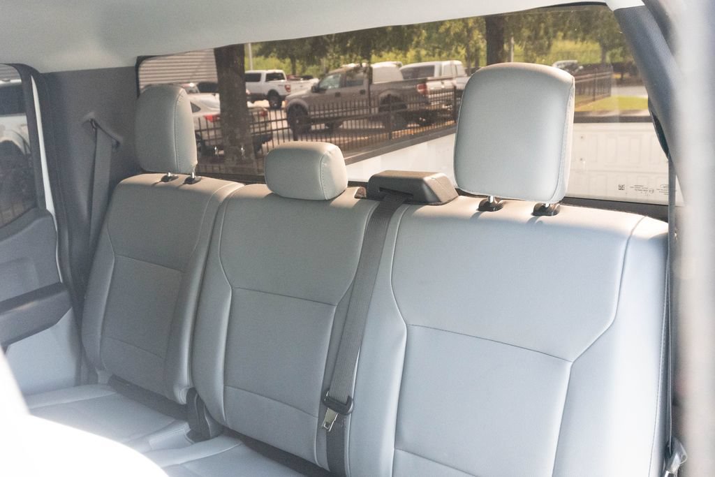 Used 2025 Ford F350 XL RWD image 18