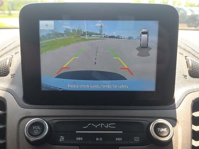 Used 2022 Ford Transit Connect XLT FWD image 31