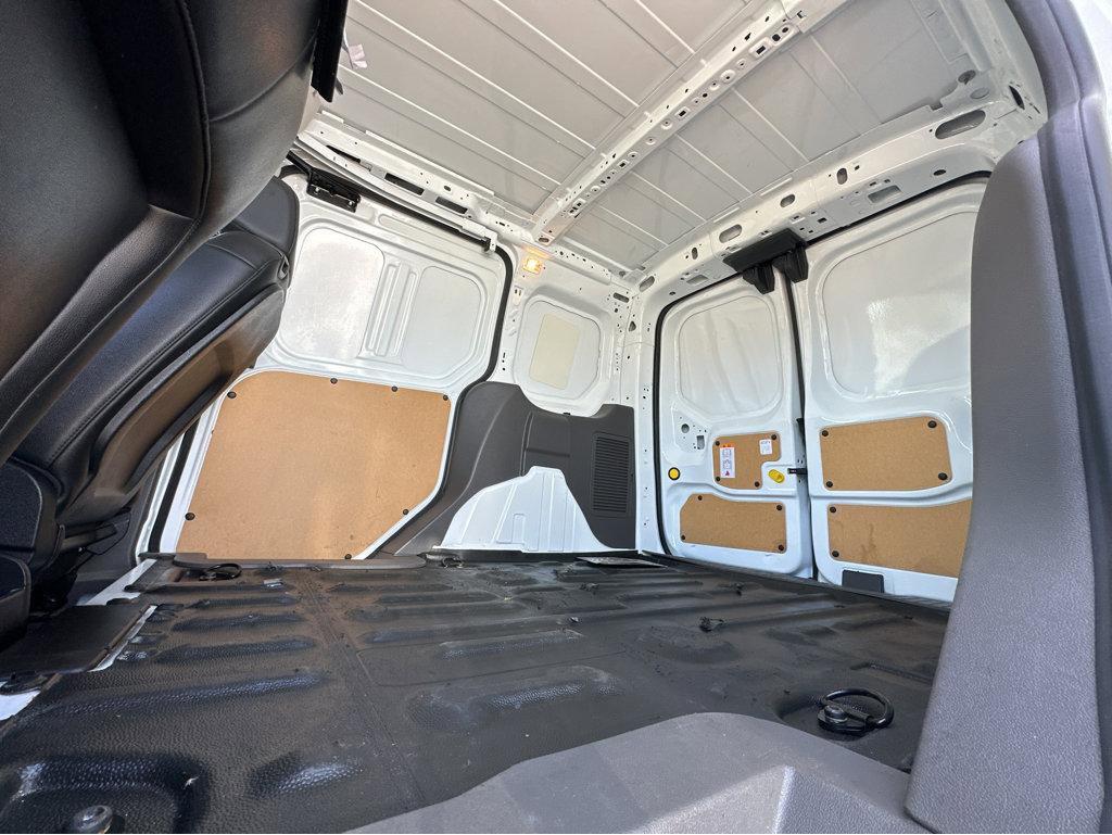 Used 2022 Ford Transit Connect XL w/ Trailer Tow Package FWD image 9