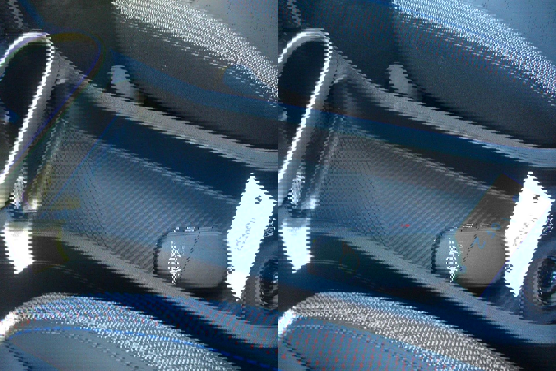 Used 2025 MINI Cooper S image 36