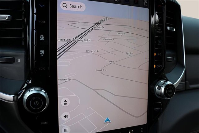 New 2026 RAM 1500 Lone Star image 22