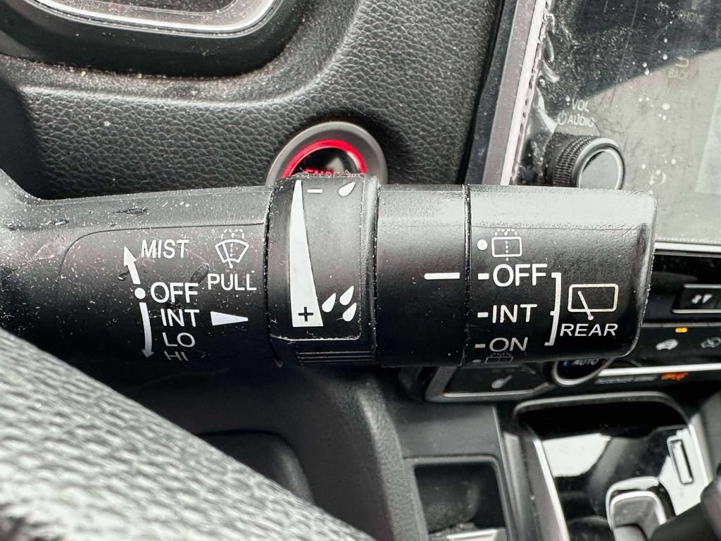 Certified 2021 Honda CR-V EX image 22