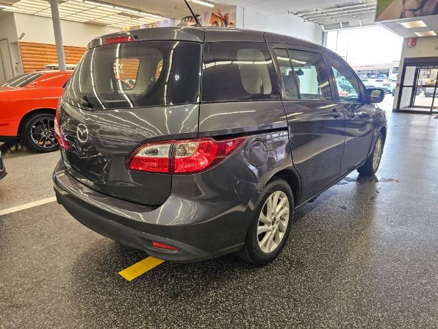 Used 2015 MAZDA MAZDA5 Sport image 4
