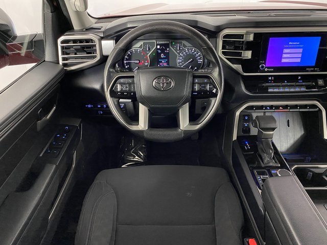 Used 2022 Toyota Tundra SR5 image 16