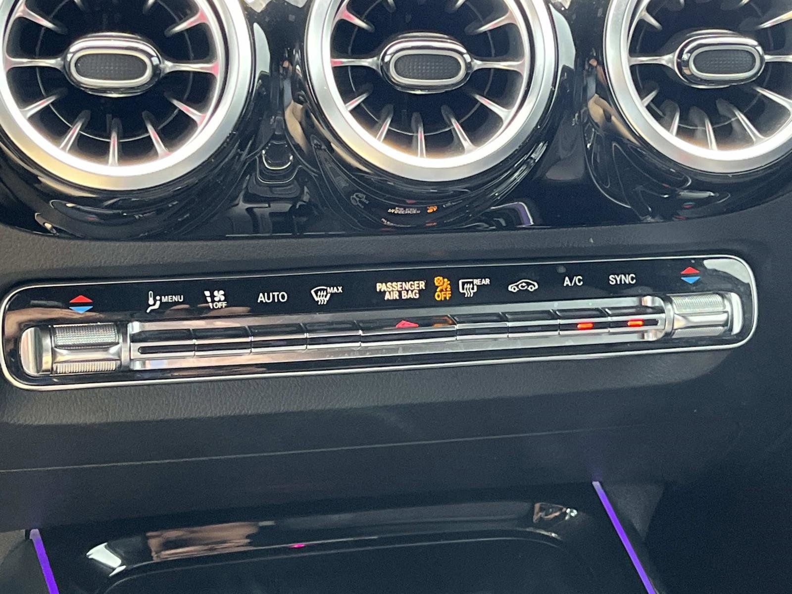 Certified 2022 Mercedes-Benz GLA 250 image 26