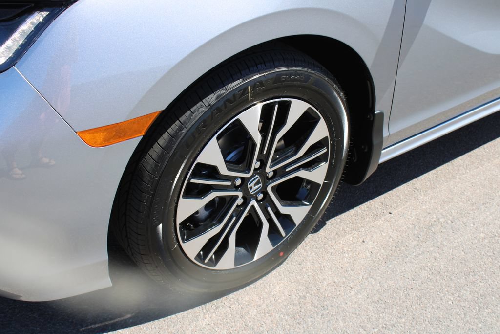 New 2026 Honda Odyssey Elite image 11
