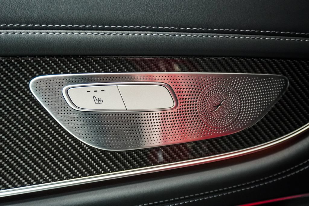 Used 2019 Mercedes-Benz AMG GT 63 w/ AMG Dynamic Plus Package image 9