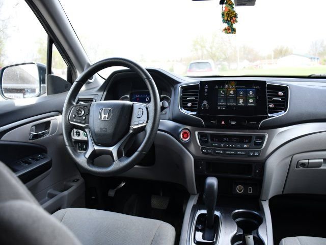 Used 2019 Honda Pilot EX image 18