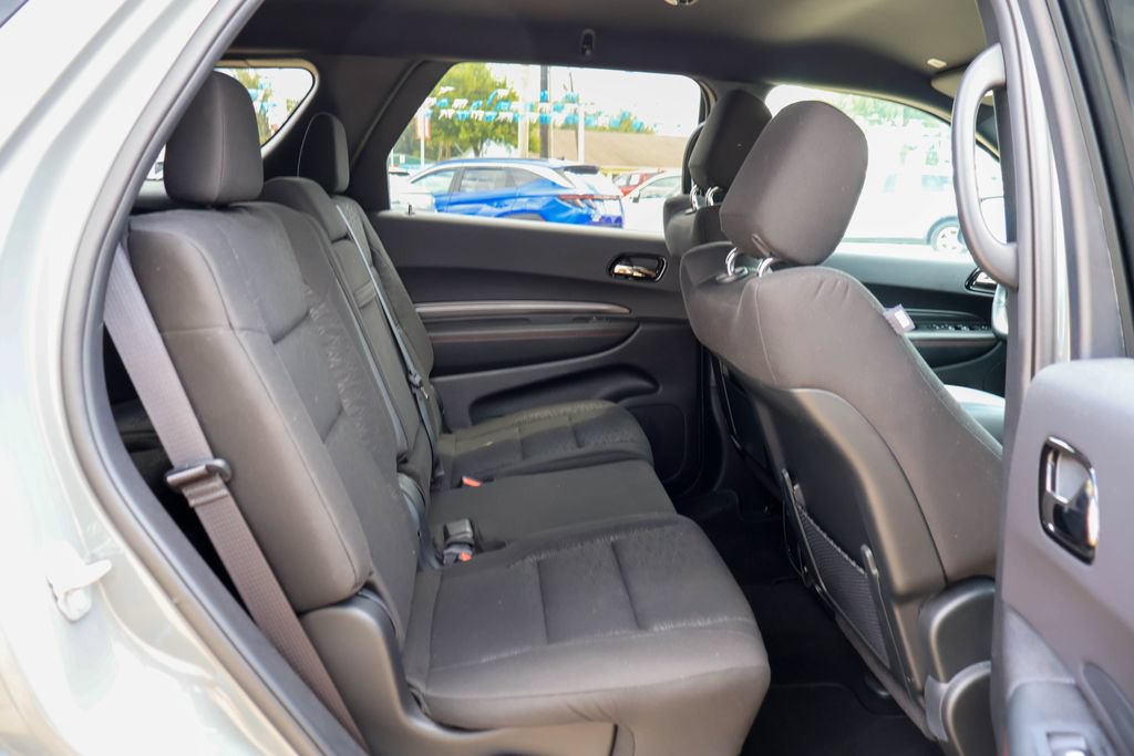 Used 2026 Dodge Durango GT RWD image 10