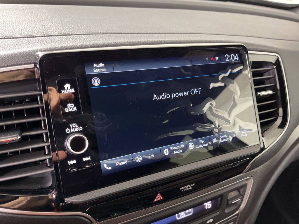 New 2026 Honda Ridgeline RTL image 28