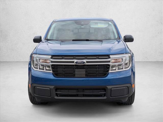 Certified 2024 Ford Maverick Lariat image 2