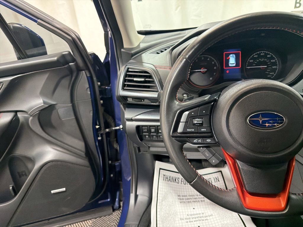 Used 2024 Subaru Forester Sport AWD/4WD image 26