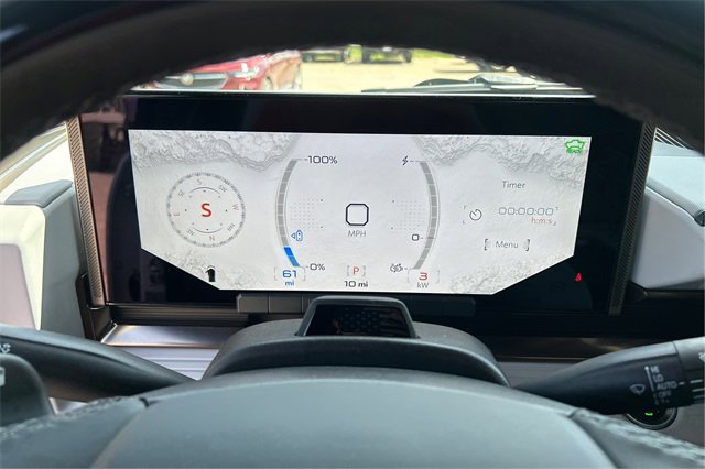 New 2025 GMC Hummer EV 3X image 11