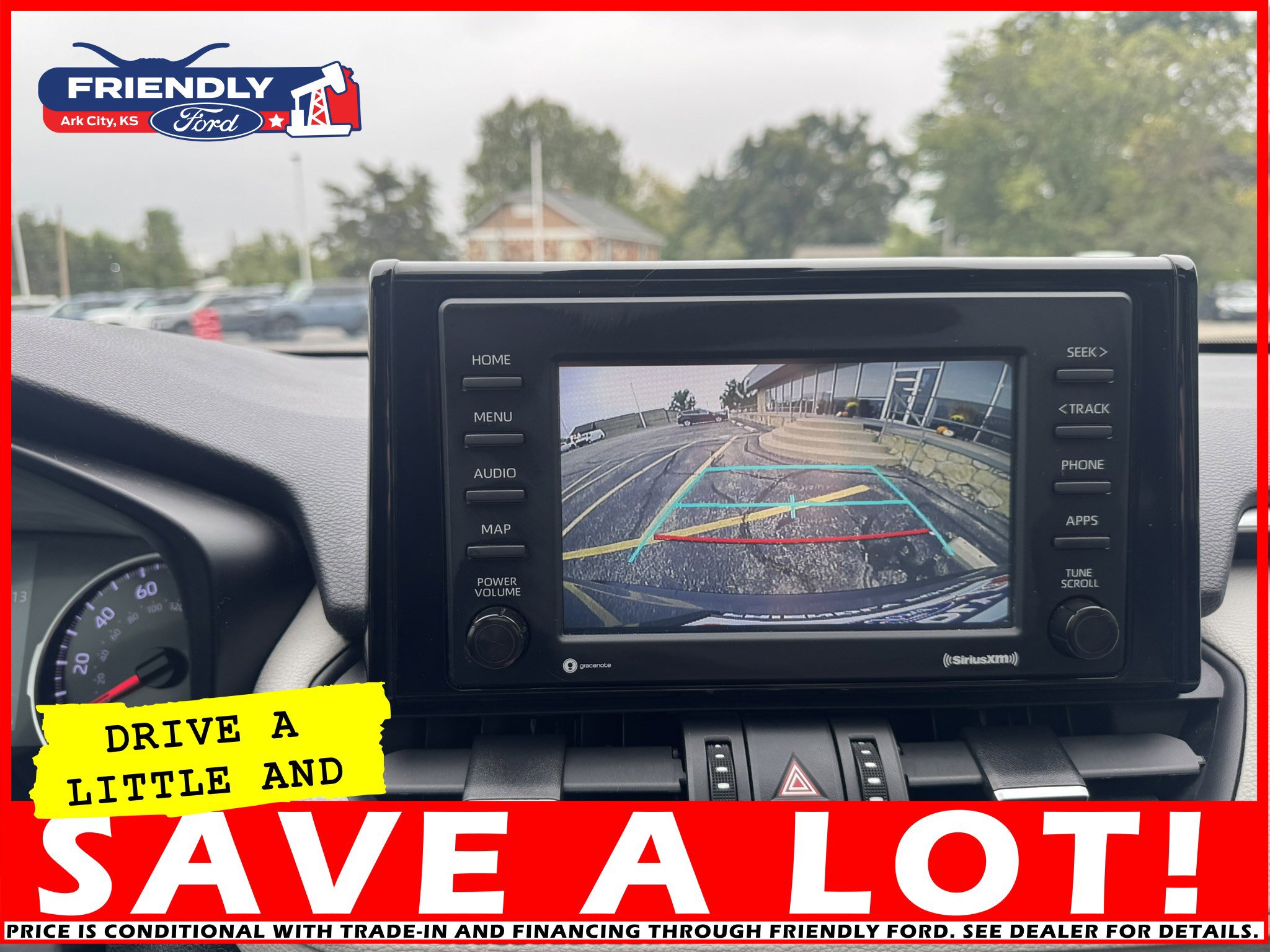 Used 2020 Toyota RAV4 XLE Premium image 26