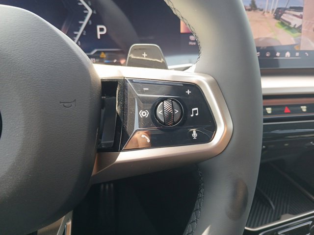 New 2027 BMW 530i xDrive w/ Executive Package AWD/4WD image 26