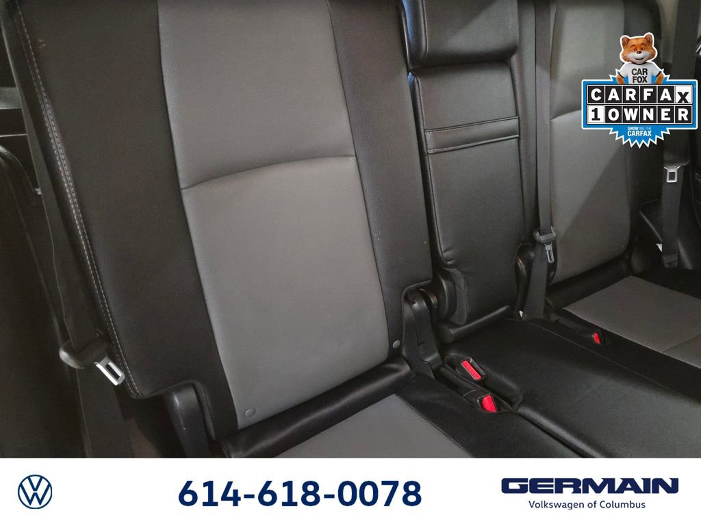 Used 2022 Toyota 4Runner SR5 Premium w/ Moonroof Package image 23