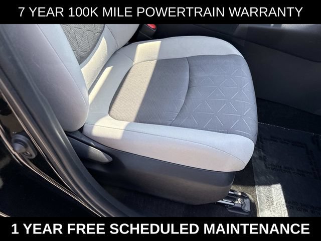 Used 2023 Toyota RAV4 XLE w/ Convenience Package AWD/4WD image 10