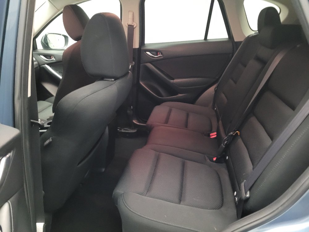 Used 2016 MAZDA CX-5 Touring w/ Bose/Moonroof Package AWD/4WD image 18