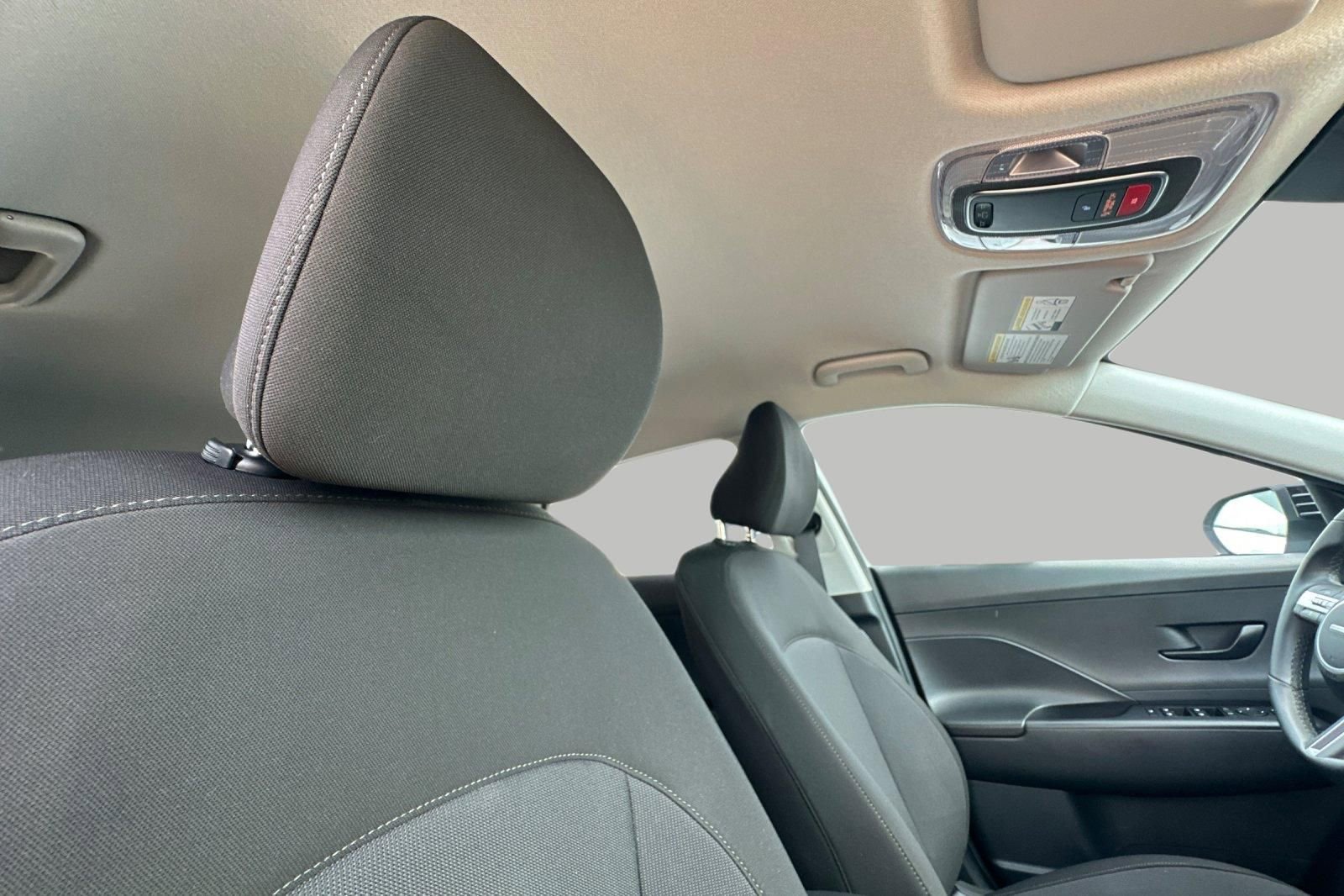 Used 2026 Hyundai Kona SEL Sport image 18