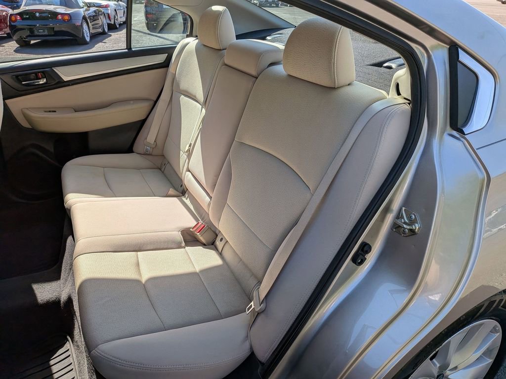 Used 2016 Subaru Legacy 2.5i Premium AWD/4WD image 20