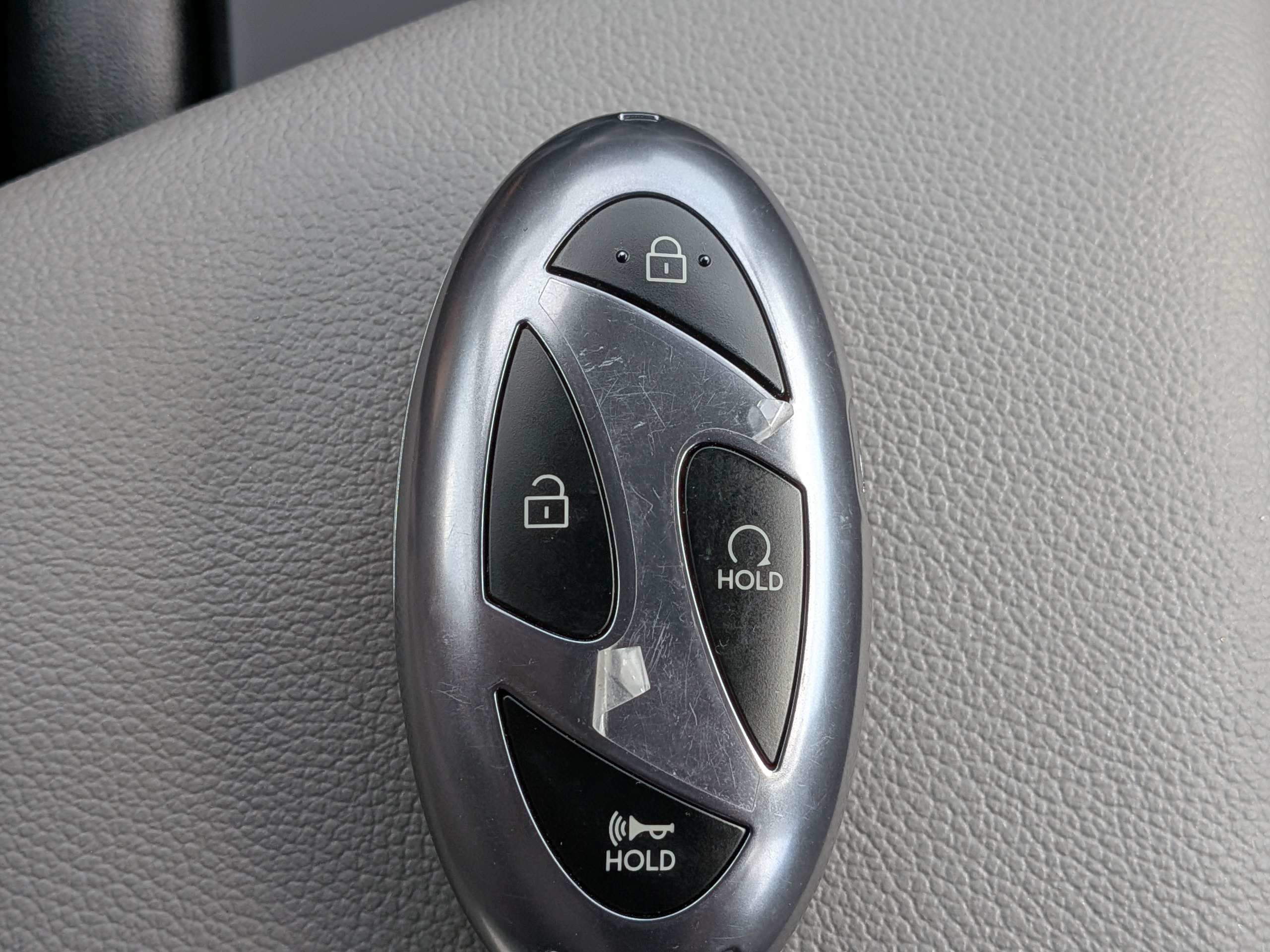 Certified 2026 Hyundai Elantra Sport FWD image 26