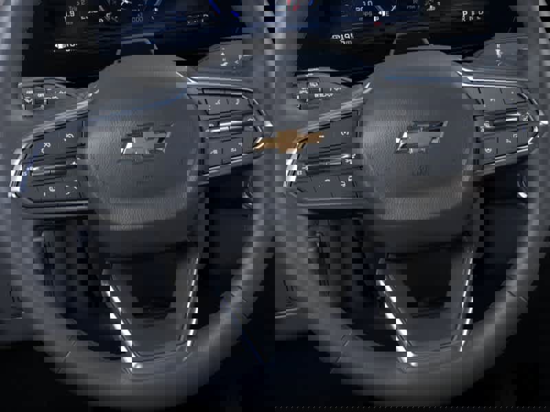 New 2026 Chevrolet Suburban High Country AWD/4WD image 19