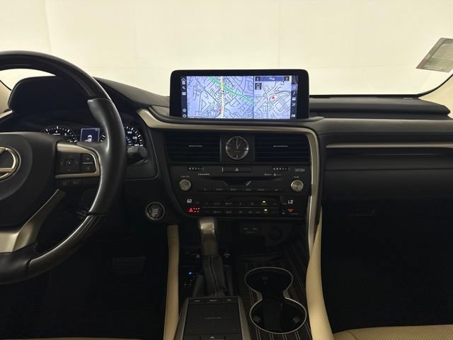 Used 2021 Lexus RX 350L Luxury w/ Accessory Package FWD image 33