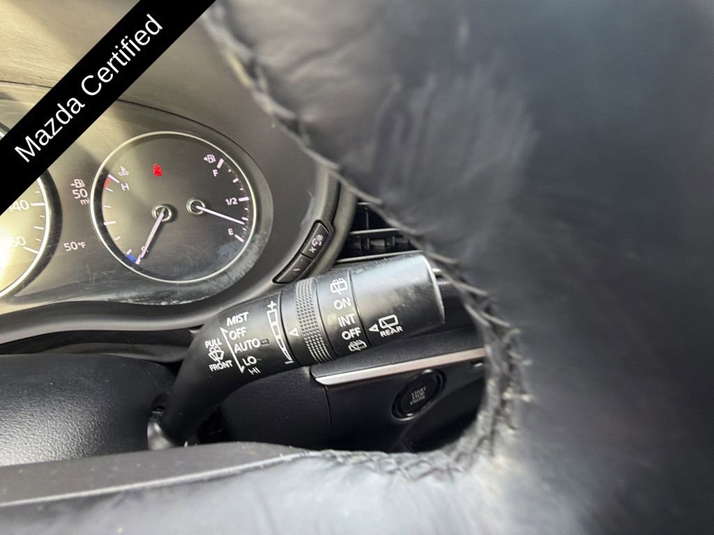 Used 2023 MAZDA CX-30 AWD 2.5 S w/ Select Package image 29