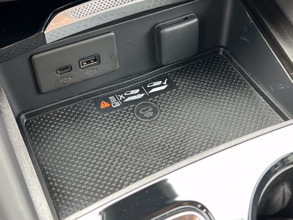 New 2026 Buick Envision Sport Touring AWD/4WD image 33