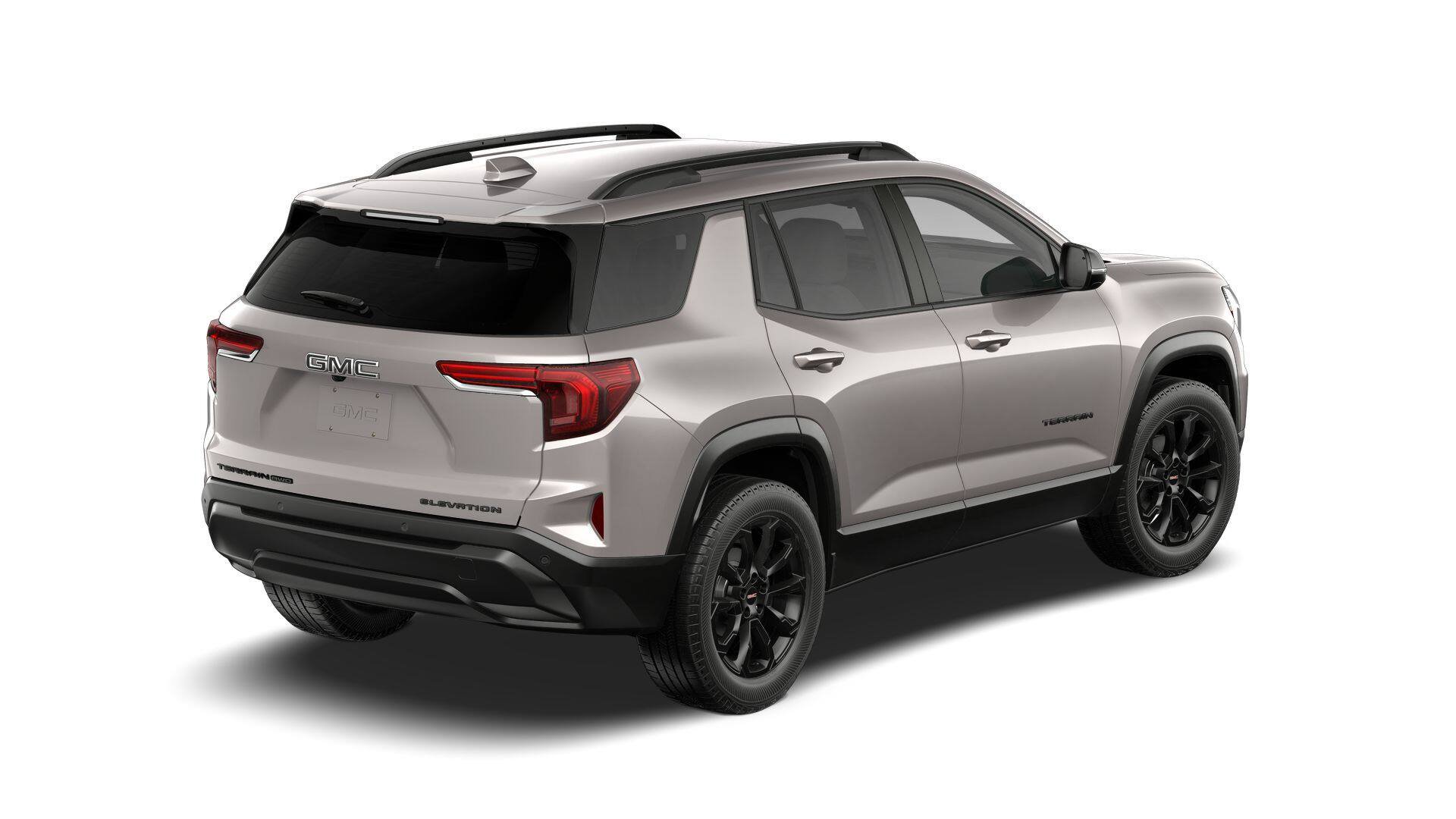 New 2027 GMC Terrain Elevation AWD/4WD image 27