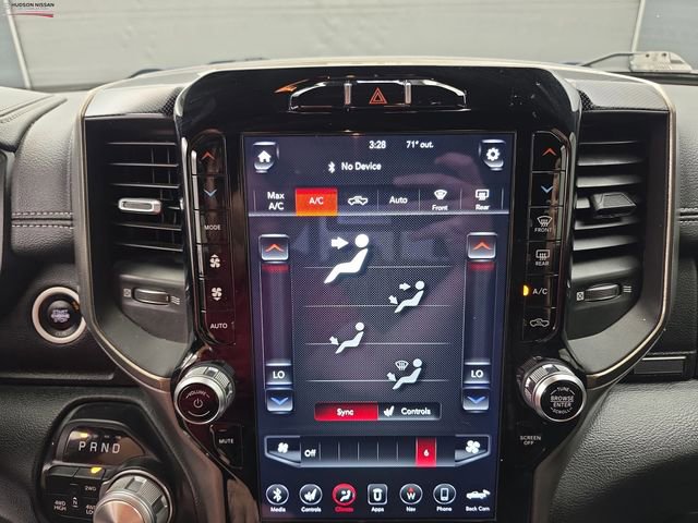 Used 2020 RAM 1500 Rebel w/ Rebel Level 2 Equipment Group image 33