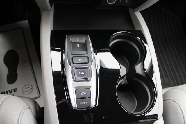 Used 2017 Honda Pilot Touring image 20