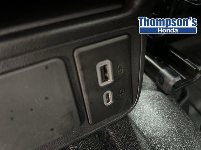 Used 2023 Buick Encore GX Select image 21