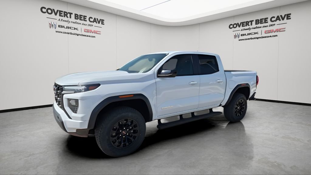 New 2026 GMC Canyon Elevation w/ Convenience Package image 3