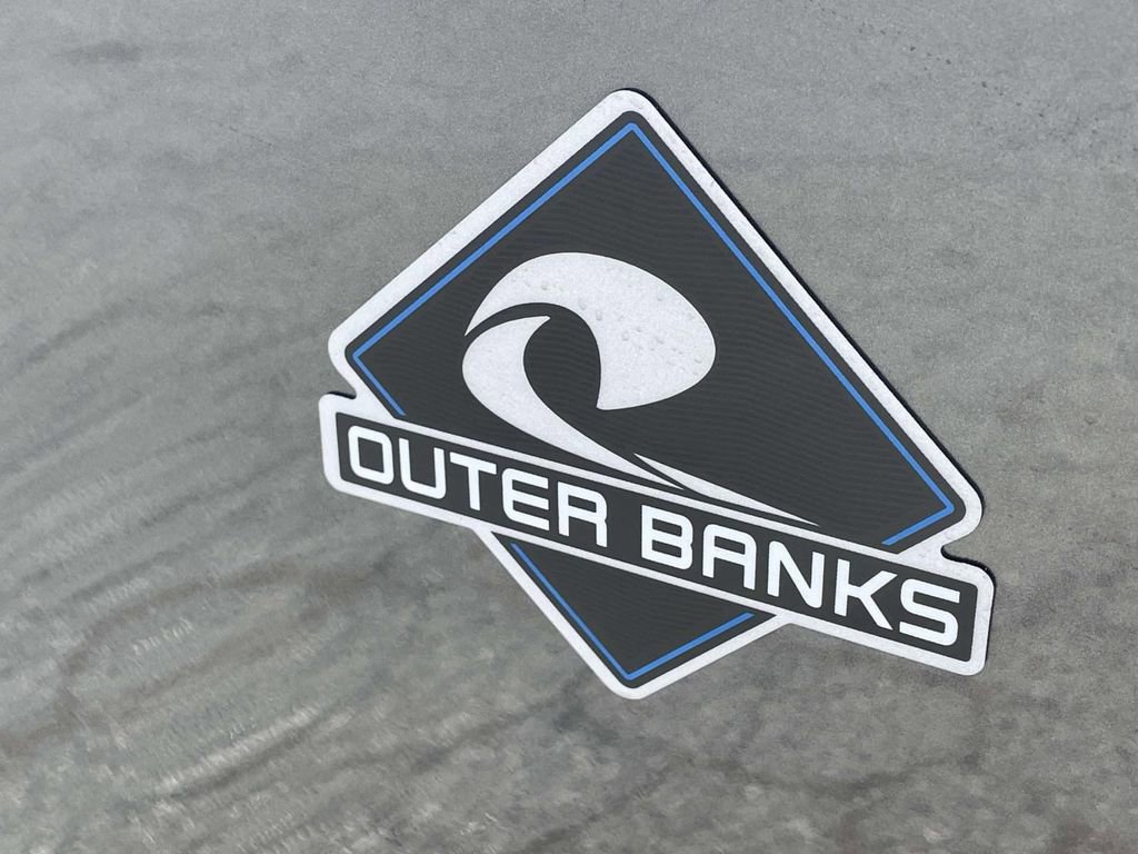 New 2025 Ford Bronco Sport Outer Banks image 22