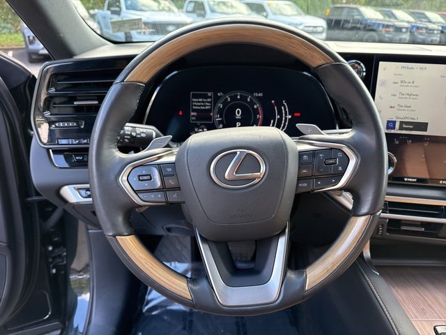 Used 2023 Lexus RX 350 FWD image 13